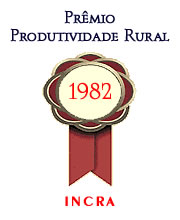 Pr&ecirc;mio Produtividade Rural 1982